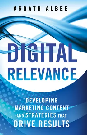 Albee |  Digital Relevance | eBook | Sack Fachmedien