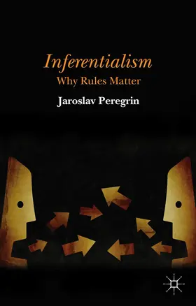 Peregrin |  Inferentialism | Buch |  Sack Fachmedien