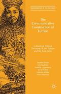 Hepp / Elsler / Lingenberg |  The Communicative Construction of Europe | eBook | Sack Fachmedien