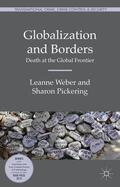 Weber / Pickering |  Globalization and Borders | Buch |  Sack Fachmedien