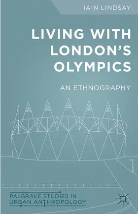 Lindsay | Living with London's Olympics | E-Book | www.sack.de
