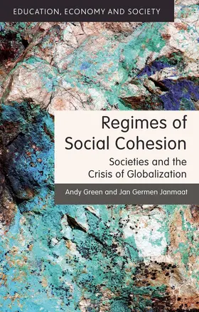 Green / Janmaat |  Regimes of Social Cohesion | Buch |  Sack Fachmedien