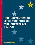 Nugent |  The Government and Politics of the European Union | Buch |  Sack Fachmedien