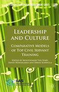 Hondeghem / Loparo / Schwella |  Leadership and Culture | Buch |  Sack Fachmedien