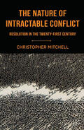 Mitchell |  The Nature of Intractable Conflict | eBook | Sack Fachmedien