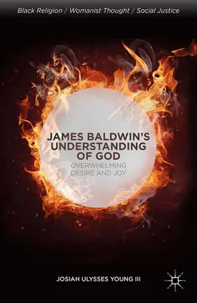 Young |  James Baldwin’s Understanding of God | eBook | Sack Fachmedien
