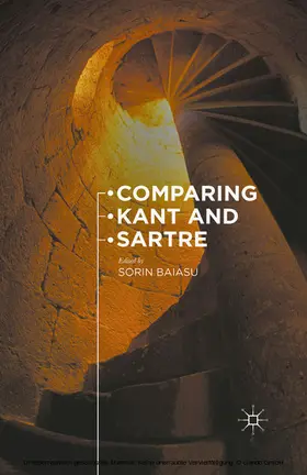 Baiasu | Comparing Kant and Sartre | E-Book | sack.de