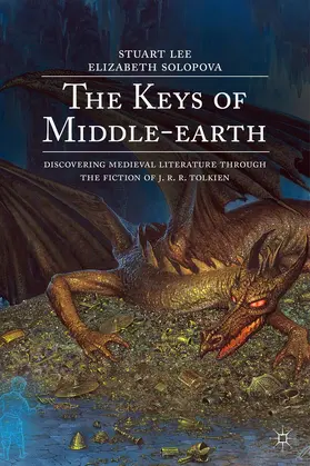 Lee / Solopova |  The Keys of Middle-Earth | Buch |  Sack Fachmedien