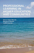 Zuber-Skerritt / Fletcher / Kearney |  Professional Learning in Higher Education and Communities | eBook | Sack Fachmedien