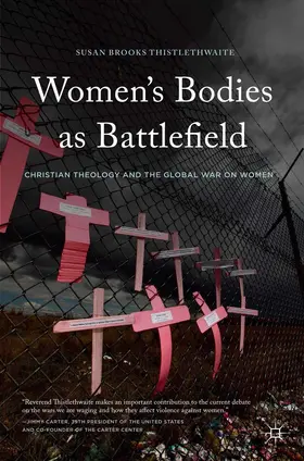 Thistlethwaite | Women's Bodies as Battlefield | E-Book | sack.de