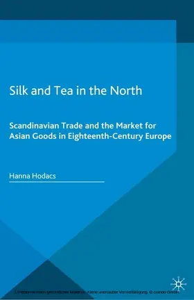 Hodacs |  Silk and Tea in the North | eBook | Sack Fachmedien