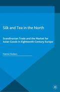 Hodacs |  Silk and Tea in the North | eBook | Sack Fachmedien