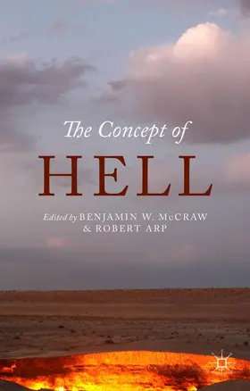 Arp / McCraw |  The Concept of Hell | Buch |  Sack Fachmedien