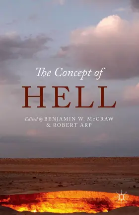 Arp / McCraw / Aitken | The Concept of Hell | E-Book | www.sack.de