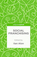 Alon |  Social Franchising | eBook | Sack Fachmedien