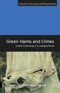 Sollund |  Green Harms and Crimes | Buch |  Sack Fachmedien