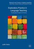 Hanks |  Exploratory Practice in Language Teaching | Buch |  Sack Fachmedien