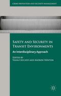 Ceccato / Newton |  Safety and Security in Transit Environments | Buch |  Sack Fachmedien