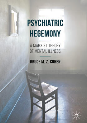 Cohen | Psychiatric Hegemony | E-Book | sack.de