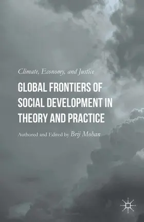 Mohan | Global Frontiers of Social Development in Theory and Practice | E-Book | www.sack.de