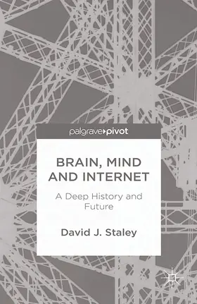 Staley | Brain, Mind and Internet | E-Book | www.sack.de