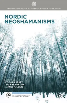 Kraft / Fonneland / Lewis | Nordic Neoshamanisms | E-Book | sack.de