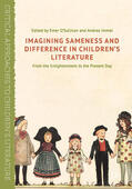 O'Sullivan / Immel |  Imagining Sameness and Difference in Children's Literature | eBook | Sack Fachmedien