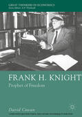 Cowan |  Frank H. Knight | eBook | Sack Fachmedien