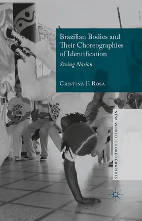 Rosa | Brazilian Bodies and Their Choreographies of Identification | E-Book | www.sack.de