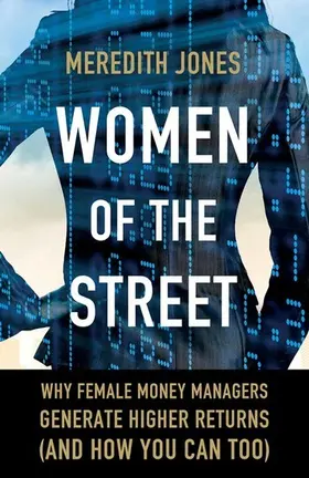 Jones | Women of The Street | E-Book | www.sack.de