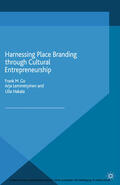 Go / Lemmetyinen / Hakala |  Harnessing Place Branding through Cultural Entrepreneurship | eBook | Sack Fachmedien
