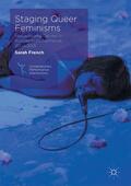 French |  Staging Queer Feminisms | Buch |  Sack Fachmedien