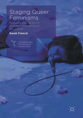 French |  Staging Queer Feminisms | eBook | Sack Fachmedien