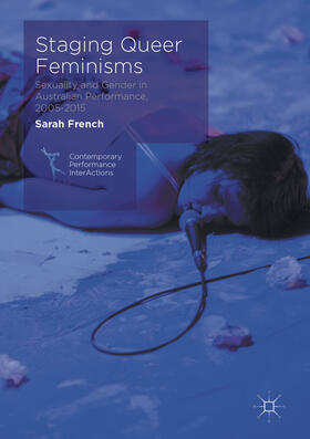French | Staging Queer Feminisms | E-Book | sack.de