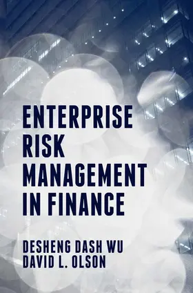 Olson | Enterprise Risk Management in Finance | E-Book | www.sack.de