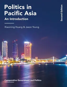 Young / Huang |  Politics in Pacific Asia | Buch |  Sack Fachmedien