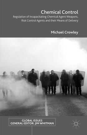 Crowley | Chemical Control | Buch | 978-1-137-46713-3 | sack.de