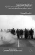 Crowley |  Chemical Control | Buch |  Sack Fachmedien
