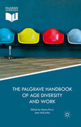 Parry / McCarthy |  The Palgrave Handbook of Age Diversity and Work | eBook | Sack Fachmedien