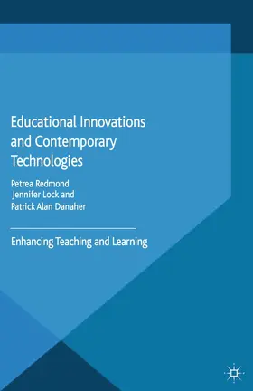 Redmond / Lock / Danaher | Educational Innovations and Contemporary Technologies | E-Book | www.sack.de