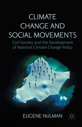 Nulman |  Climate Change and Social Movements | Buch |  Sack Fachmedien