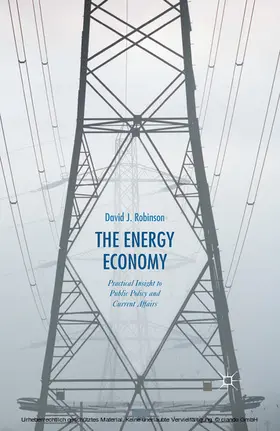 Robinson | The Energy Economy | E-Book | www.sack.de