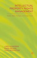 Alkaersig / Beukal / Reichstein |  Intellectual Property Rights Management | Buch |  Sack Fachmedien