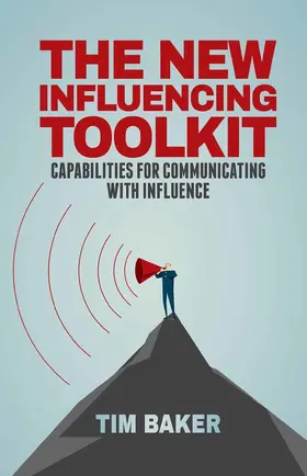 Baker | The New Influencing Toolkit | E-Book | www.sack.de