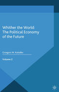 Kolodko |  Whither the World: The Political Economy of the Future | eBook | Sack Fachmedien