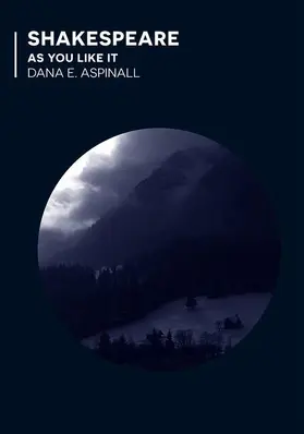 Aspinall | Shakespeare - As You Like It | Buch | 978-1-137-47049-2 | www.sack.de