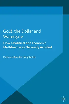 Gold, the Dollar and Watergate | E-Book | www.sack.de