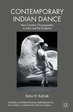 Katrak |  Contemporary Indian Dance | Buch |  Sack Fachmedien