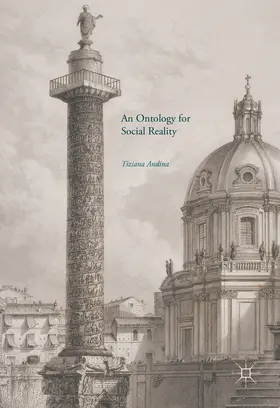 Andina | An Ontology for Social Reality | E-Book | sack.de