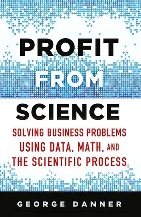 Danner | Profit from Science | E-Book | www.sack.de